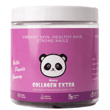 Mama collagen Extra 60 gummies