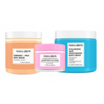 MaruDerm Glow & Smooth Package