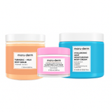 MaruDerm Glow & Smooth Package