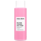 Maruderm  BHA Pore Cleaning Daily Toner 250 ML