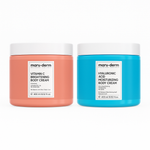 Maruderm Advanced Body Care Duo