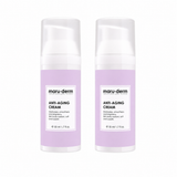Maruderm Anti-Aging Cream Duo 2 × 50 ml