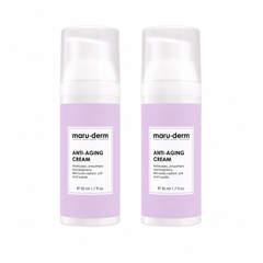 Maruderm Anti-Aging Cream Duo 2 × 50 ml