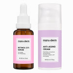 Maruderm Anti-Aging Duo