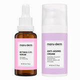 Maruderm Anti-Aging Duo