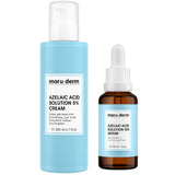 Maruderm Azelaic Acid Package