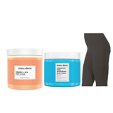 Maruderm Bride Glow Body Care Set