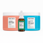 Maruderm Brightening & Renewal Set