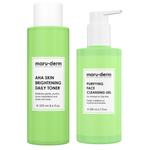 Maruderm Clear & Bright Duo