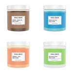 Maruderm Exfoliating Body Scrub Collection