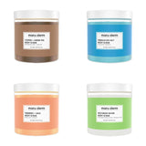 Maruderm Exfoliating Body Scrub Collection