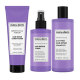 Maruderm Hair Repair Set
