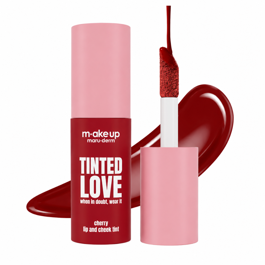 Maruderm Lip & Cheek Tint 6 ML
