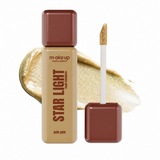 Maruderm Liquid Highlighter Pale Gold 6 ML