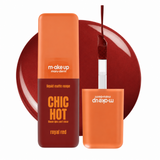 Maruderm Liquid Matte Rouge Royal Red 3.5 ML