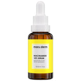 Maruderm Niacinamide 10% Serum