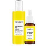 Maruderm Niacinamide Package