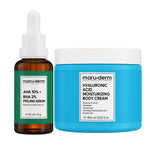Maruderm Renewal & Hydration Duo