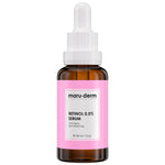 Maruderm Retinol 0.5% Serum 30 ML