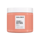Maruderm Vitamin C Brightening Body Cream 400 Ml