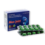 Max Joint Max Joint 60 Softgel Capsules