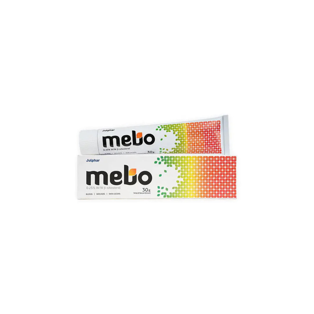 Mebo Ointment, 30g
