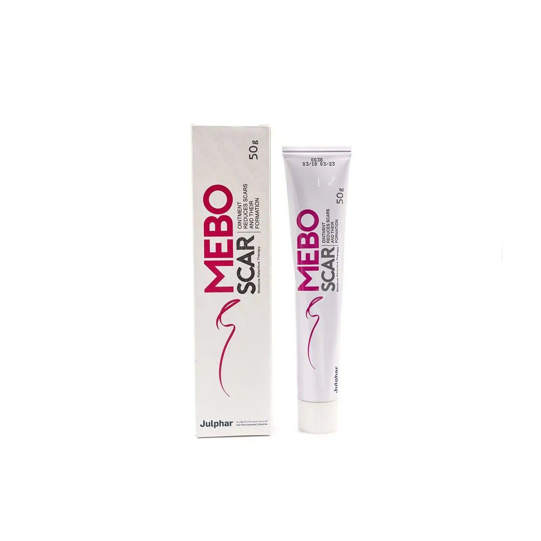 Mebo Scar Ointment 50 g