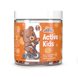 Med Gummies Active Kids 60 Gummies - 300 Gr
