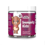 Med Gummies Immunity Kids 60 Gummies - 300 Gr