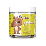 Med Gummies Multivitamin Kids 60 Gummies - 300 Gr