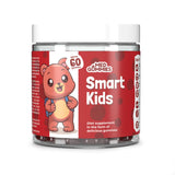 Med Gummies Smart Kids 60 Gummies - 300 Gr