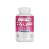 Meditech Collagen 1000 mg + Vitamin C – 60 Capsules