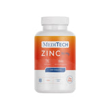 Meditech Zinc 50 mg – 100 Tablets