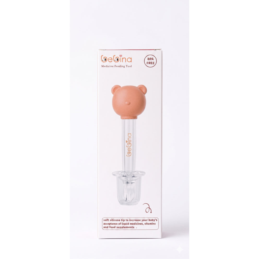 Medicine Feeder