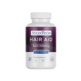 Meditech Hair Aid 90 Tablets
