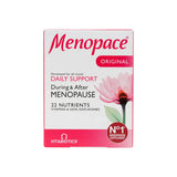 Menopace Vitabiotics Original Tablets, 30 Tablets