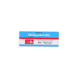 Methycobal 500 Mcg 100 Tablets