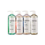 Mizon My Relaxing Time Body Wash Package