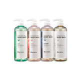 Mizon My Relaxing Time Body Wash Package