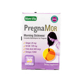 Mom-Vita Pregnamor 30 Soft Gels