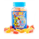 Mr.Tumee DHA Omega-3 Gummies – 60 Gummies