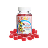 Mr.Tumee Melatonin Sleep Support Gummies – 60 Gummies