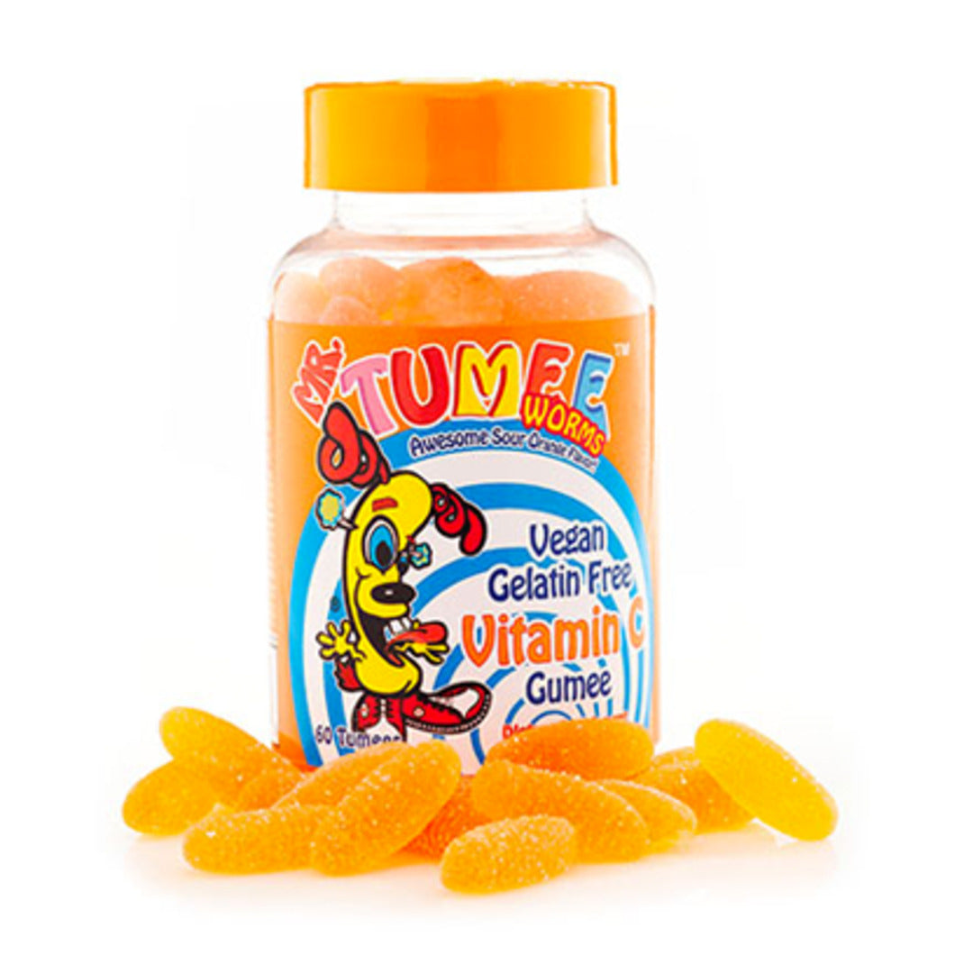 Mr.Tumee Vitamin C