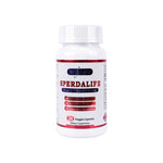 Mu Life Sperdalife 30 Veggie Capsules
