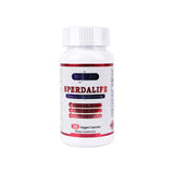 Mu Life Sperdalife 30 Veggie Capsules
