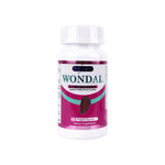 Mu Life Wondal 60 Veggie Capsules

