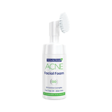 NOVACLEAR ACNE FACIAL FOAM 100ML