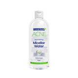 NOVACLEAR ACNE MICELLAR WATER 400ML