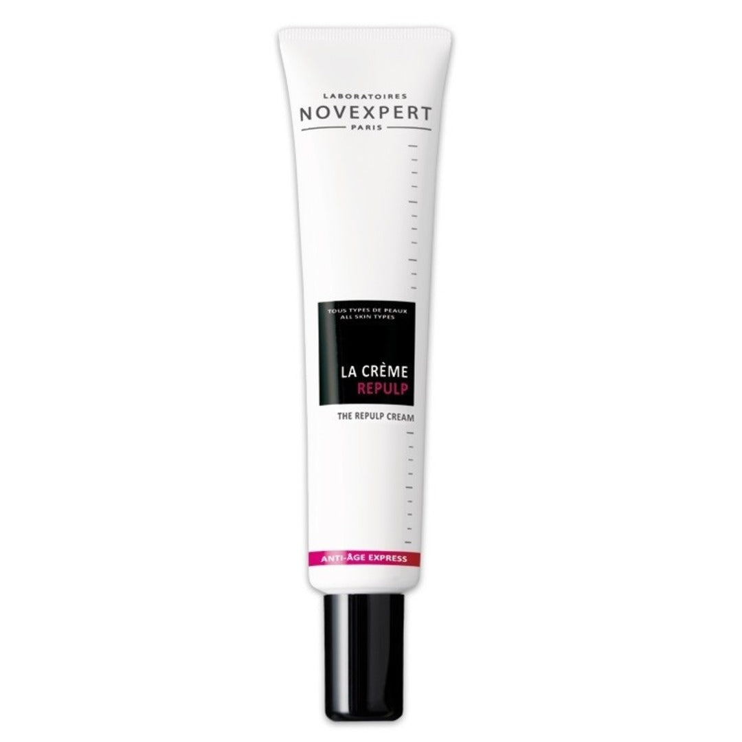 NOVEXPERT The Repulp Cream 40ml