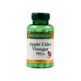 Nature's Bounty Apple Cider Vanigar 200 tab